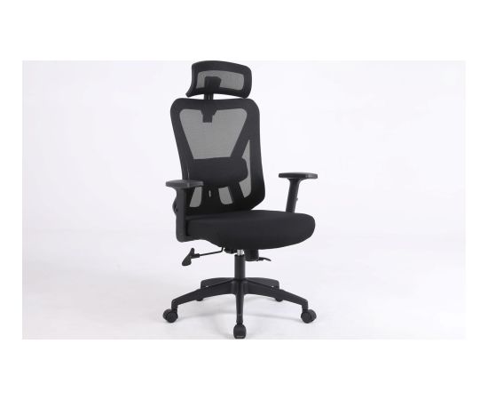 Activejet Ergonomic office chair T5 black