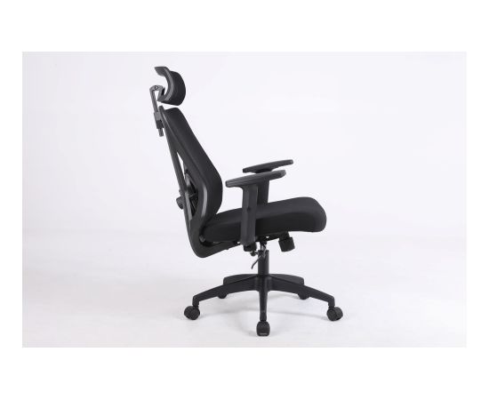 Activejet Ergonomic office chair T5 black