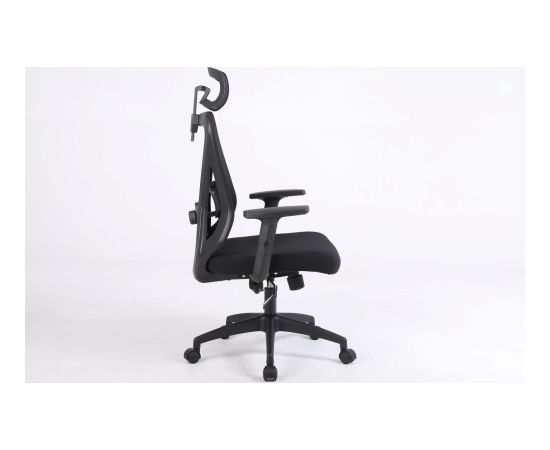 Activejet Ergonomic office chair T5 black