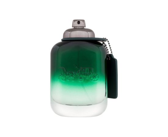 Coach Green 100ml