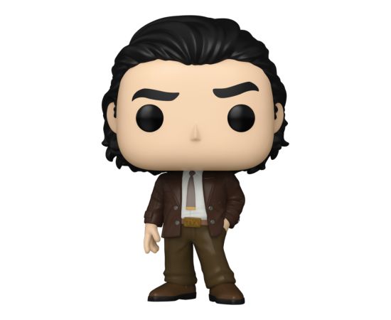 FUNKO POP! Vinyl: Фигурка: Loki