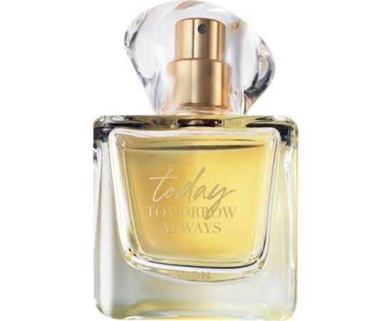 Avon TTA Today EDP 50 ml