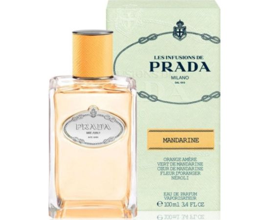 Prada Prada Les Infusions De Mandarine EDP 100ml