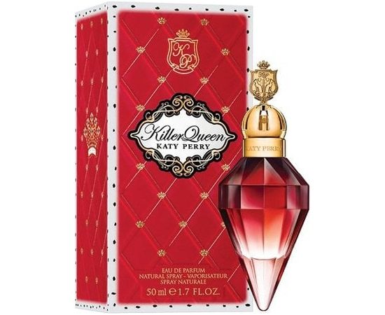 Katy Perry Killer Queen EDP 15ml