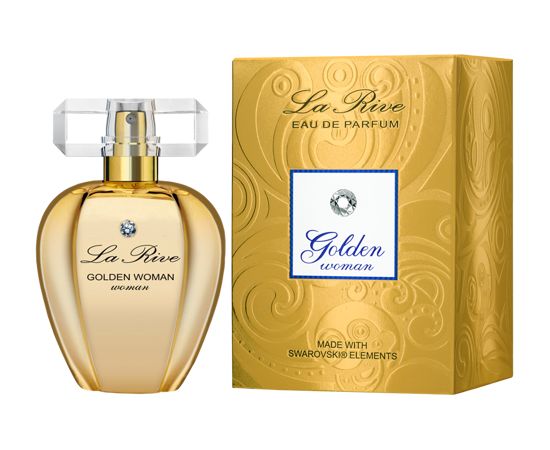 La Rive Golden EDP 75 ml