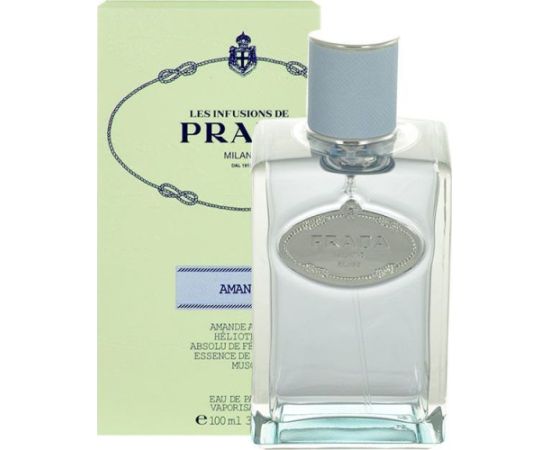 Prada Prada Infusion dAmande Woda perfumowana 100 ml