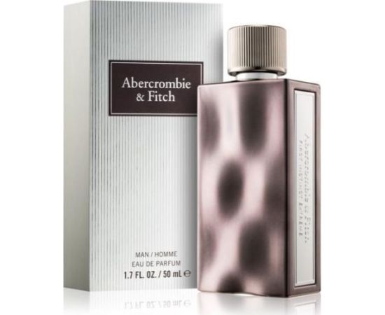 Abercrombie & Fitch First Instinct Extreme Man EDP 50 ml