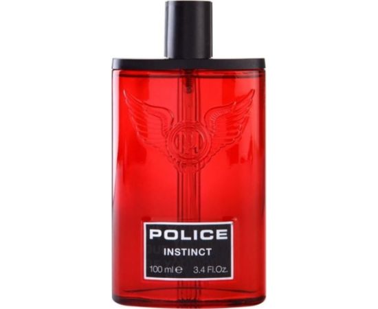 Police Instinct EDT 100 ml