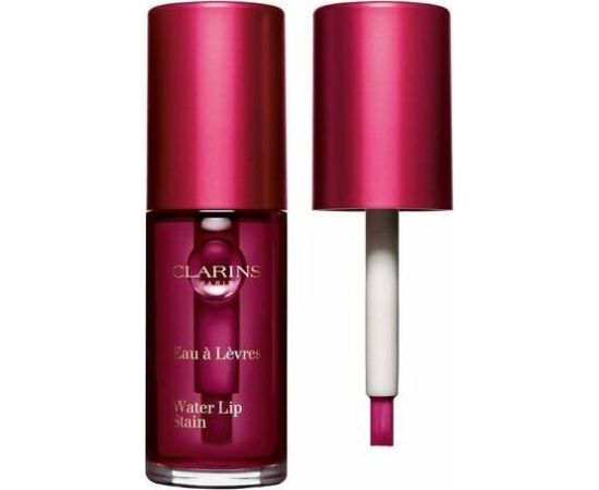 Clarins Błyszczyk w wodzie koloryzującej 04 Violet Water 7 ml