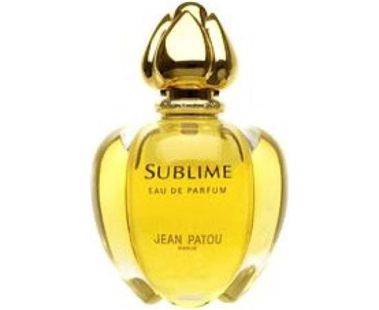 Jean Patou Sublime EDT 75 ml