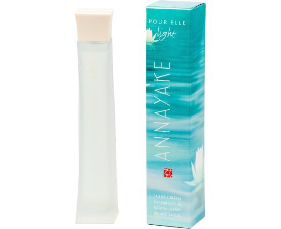 Annayake Pour Elle Light edt 100ml