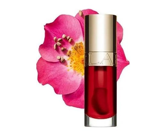 Clarins CLARINS LIP COMFORT OIL 10 PLUM 7ML