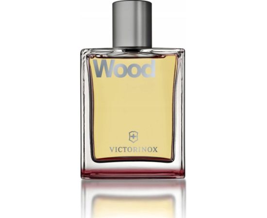 VICTORINOX Wood EDT spray 100ml