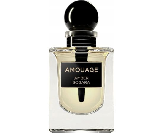 Amouage AMOUAGE Attars Amber Sogara Perfume Oil 12ml