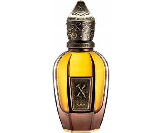 Xerjoff XERJOFF K Collection Aurum Parfum spray 50ml