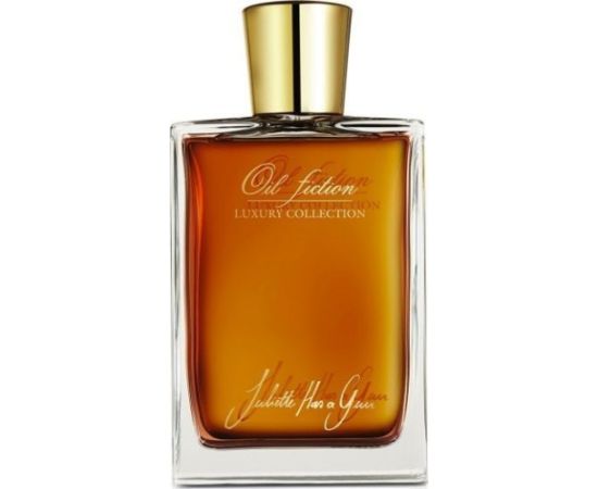 Juliette Has A Gun Juliette Has A Gun Oil Fiction EDP 75ml