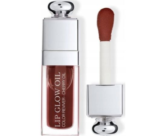 Christian Dior Dior DIOR ADDICT LIP GLOW OIL 020 MAHOGANY 6ML