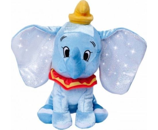 Simba DISNEY D100 s.platynowa Dumbo 25cm 587-0404X