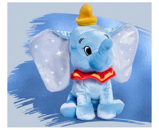 Simba DISNEY D100 s.platynowa Dumbo 25cm 587-0404X