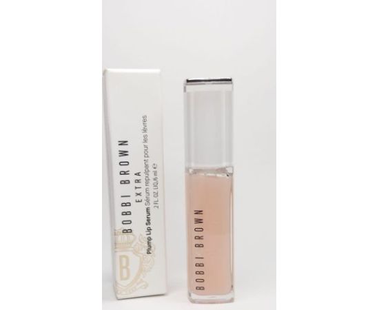 Bobbi Brown BOBBI BROWN EXTRA PLUMP LIP SERUM - BARE PINK 6ML