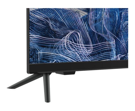 JVC KIVI 32H550NB 32" HD, Nosmart, Black TV