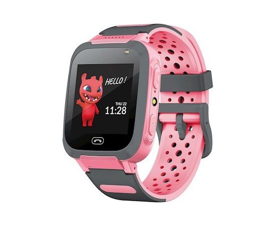 Maxlife MXKW-310 Smartwatch Kids Bērnu Viedpulkstenis