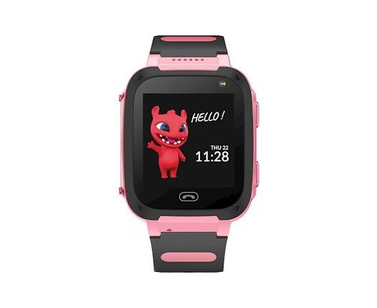 Maxlife MXKW-310 Smartwatch Kids Bērnu Viedpulkstenis