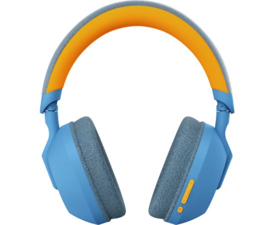 XO BE49 Bluetooth Bezvadu Austiņas Zilas