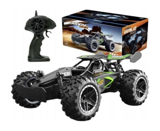 RoGer off-road RC Rotaļu Sporta Mašīna