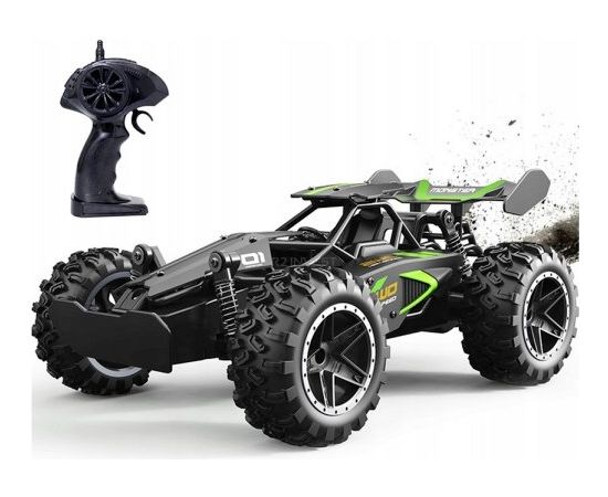 RoGer off-road RC Rotaļu Sporta Mašīna