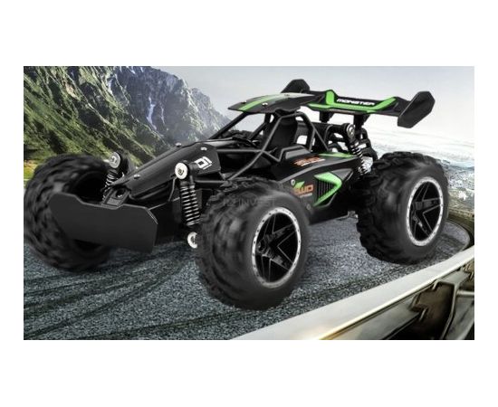 RoGer off-road RC Rotaļu Sporta Mašīna