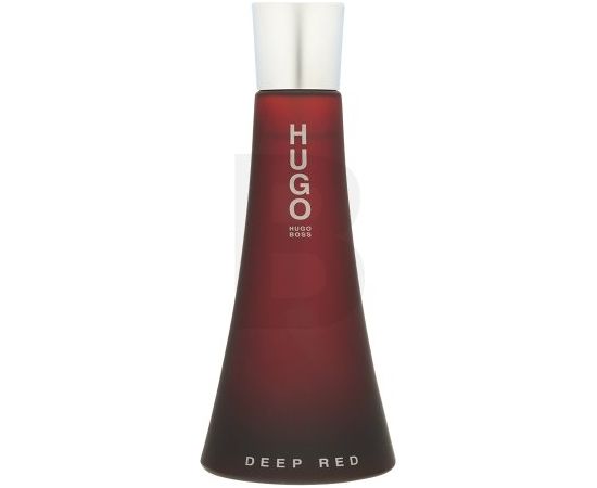 Hugo Boss Deep Red parfimērijas ūdens sievietēm 90 ml