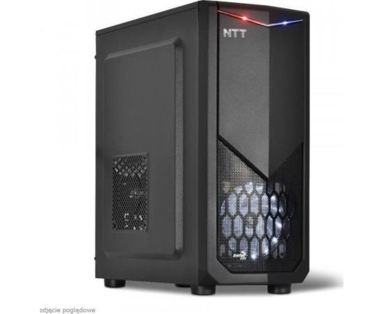 Gaming dators NTT Game One Ryzen 3 4300G, 16GB RAM, 512GB SSD, WIFI, W11H