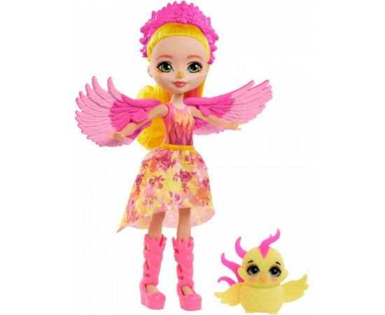 Mattel Enchantimals Royals Phoenix - GYJ04