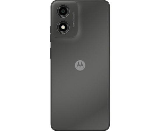 MOTOROLA E14 6.56" 2/64GB 5000MAH GRAPHITE GRAY