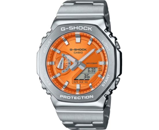 Casio G-Shock G-Steel GM-2110D-4AER