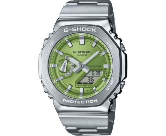 Casio G-Shock G-Steel GM-2110D-3AER