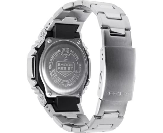 Casio G-Shock G-Steel GM-2110D-2AER