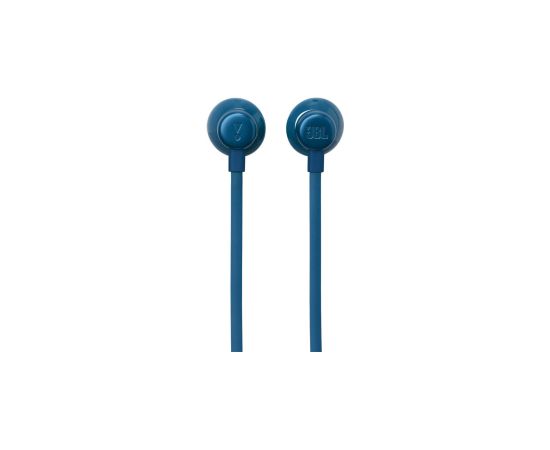 Austiņas JBL Tune 305C USB-C Blue