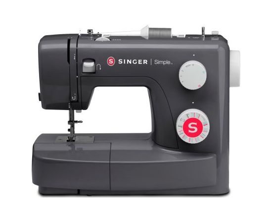 SINGER Simple 3223 Automatic sewing machine Electric