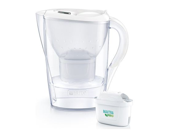 Brita Marella +1 Maxtra Pro PP filter jug