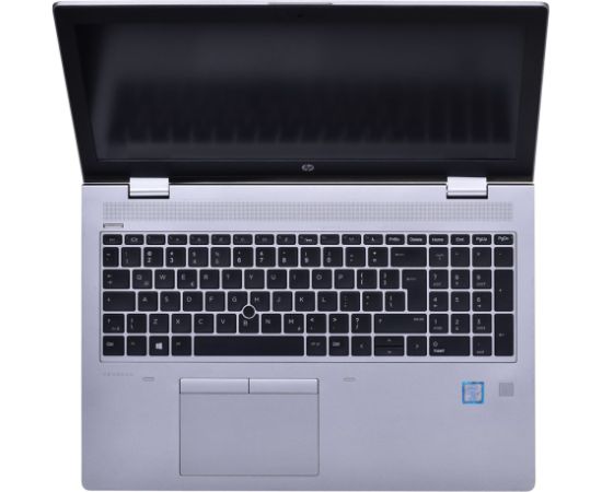 HP ProBook 650 G5 i5-8365U 16GB 256GB SSD 15,6" FHD Win11pro Used