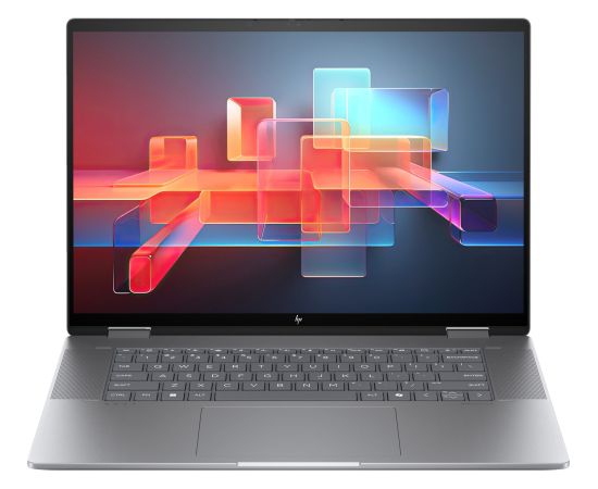 HP Envy 16-AD0023D Ryzen 7 8840HS 16" WUXGA Touch 16GB SSD1TB BT BLKB x360 Win11 Meteor Silver (REPACK) 2Y