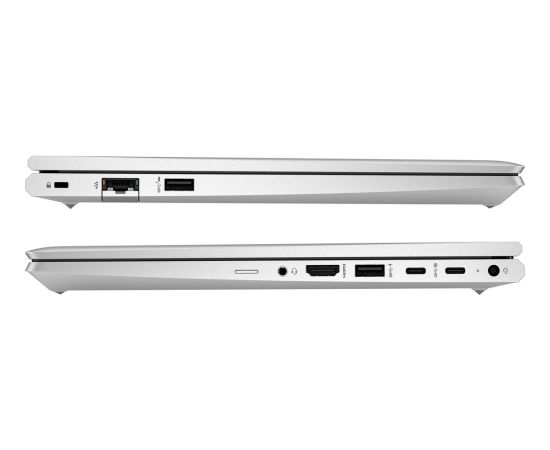 HP ProBook 440 G10 i7-1355U 14"FHD AG 16GB SSD512 BT BLKB LAN W11Pro Natural Silver (REPACK) 2Y