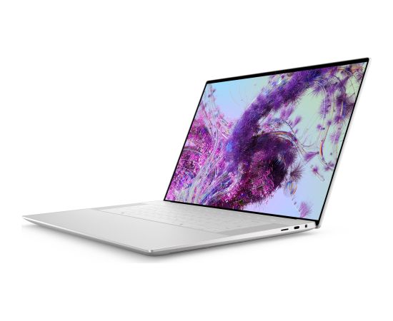 Dell XPS 16 9640 Ultra 7 155H 16,3''Touch 5K IPS 400nits 64GB LPDDR5X 7467 SSD2TB GeForce RTX 4070_8GB 99,5Wh W11Pro Platinum 3Y NBD