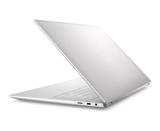 Dell XPS 16 9640 Ultra 7 155H 16,3''Touch 5K IPS 400nits 64GB LPDDR5X 7467 SSD2TB GeForce RTX 4070_8GB 99,5Wh W11Pro Platinum 3Y NBD