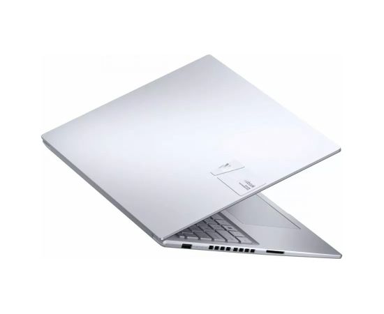 ASUS Vivobook 16X K3605ZF-MB327W i5-12500H 16.0" WUXGA IPS-level Panel 60Hz 300nits AG 16GB DDR4 SSD512 GeForce RTX 2050 4GB WLAN+BT Cam720p Backlit Keyboard 50WHrs Win11 Cool Silver