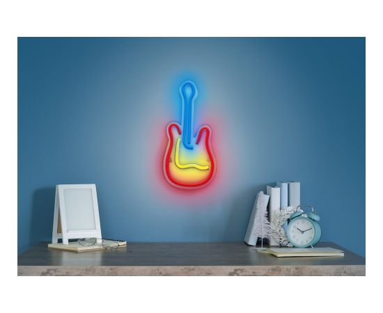 Activejet Neon LED AJE-NEON GUITAR