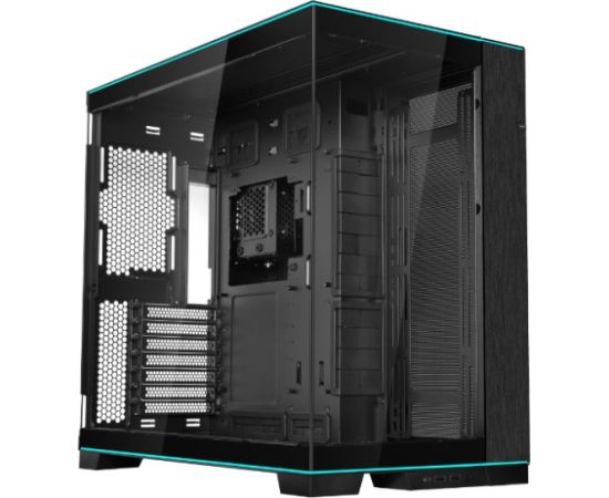 Lian Li O11DERGBX computer case Tower Aluminium