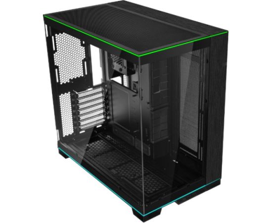 Lian Li O11DERGBX computer case Tower Aluminium